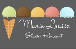 Glacier Marie Louise