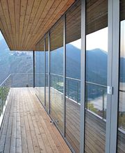 Michel AG Metallbau Bild 1