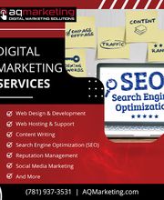 AQ Marketing, Inc. image 17