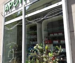 Spitzweg Apotheke Bild 7