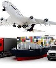 Global - Logistics GmbH Bild 3