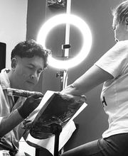 Vitaink Tattoo imagen 5