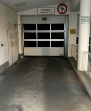 ampido Parkplatz KaDeWe Bild 2