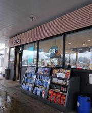 Shell Recharge Charging Station Bild 17