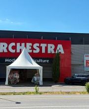 Orchestra Villeneuve - Noville Bild 1