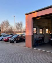 Auto Bräutigam Bild 5