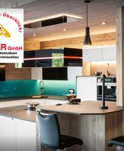 Werner GmbH Küchen- und Wohnideen Bild 1