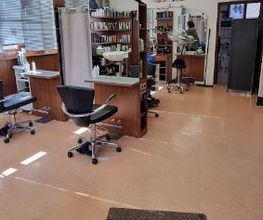 Christine's Friseur-Stüble Bild 3