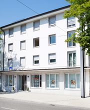 Volksbank Freiburg eG, Filiale Zähringen Bild 1