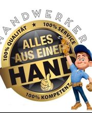 Handyhelpservice- Handwerker, Handyman, Maler & Elektriker Zürich Bild 13