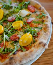 La Locanda Ristorante Bar Pizzeria Bild 9