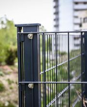 Bigler Zäune GmbH Bild 9