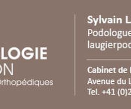Cabinet de podologie du Lignon Bild 10