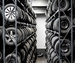 Super Dæk Service (SDS) & Bosch Car Service - Vejle billede 2