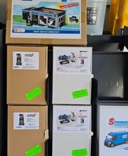 Modelle aus Steinen Bild 10