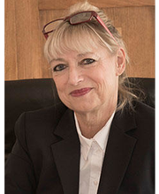 Posner-Wendt, Petra Bild 1