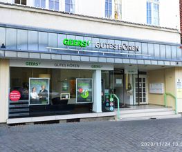 GEERS Hörgeräte Bild 1