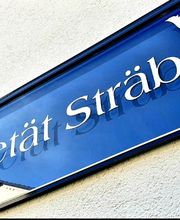 Pietät Sträb Inh. Claudia Sträb Bild 1