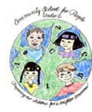 Community School for People Under Six image 2