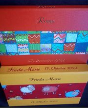 Buchbinderei & Einrahmung Anja Frerichmann Bild 3