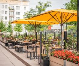 PETER PANE Burgergrill & Bar Bild 2