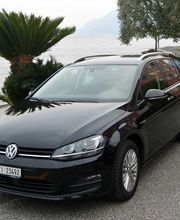 CLAUDIO PRATO Taxi Minibus Limousine Bild 7