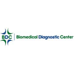 Biomedical Diagnostic Center Santa Maria Capua Vetere logo