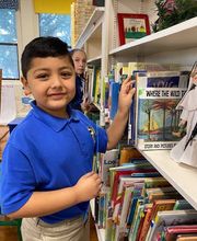 St Mary's Catholic School image 10