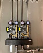 PREKA Impianti Sanitari e Riscaldamento Bild 5