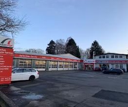 First Stop Reifen Auto Service Bild 9