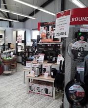 Krups Werksverkauf Solingen Bild 6