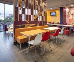 McDonald's Bild 6
