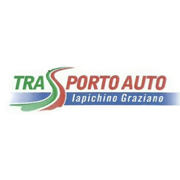 Iapichino Trasporto Auto con Bisarca logo