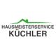 Hms Küchler