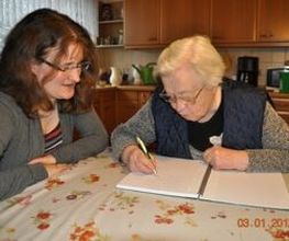 Legastheniebehandlung