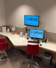 Audioprothésiste Bergerac-Alain Afflelou Acousticien image 2