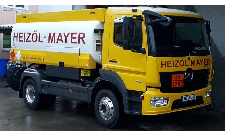 Mayer Brennstoffe GmbH, Mayer Josef