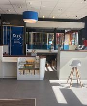 Opticien Krys image 2