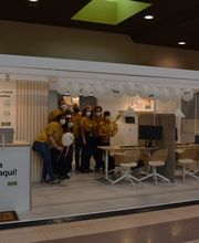 IKEA Ciudad Real - Punto de Planificación y Pedidos imagen 1