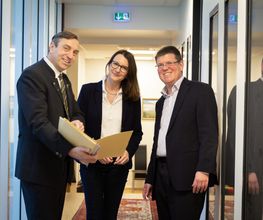Kanzlei Dr. Busch, Dr. Knüttel & Dr. Köhler Bild 8