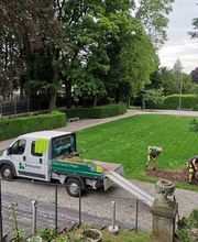 Scheuner Gartenbau AG Bild 13