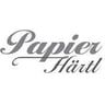 Papier Härtl