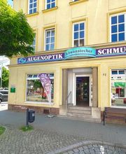 Optik-Studio Schwanstecher Bild 5