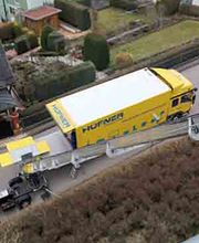 Hüfner Möbelspedition Bild 5