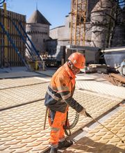 Dénériaz SA Bild 10