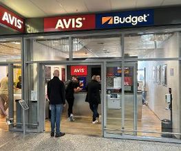 Budget Biludlejning Billund billede 2
