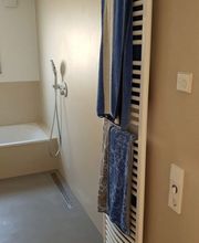 Stuckateur Hofele, Schimmelterminator Bild 1