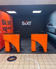 Sixt Rouen gare image 2