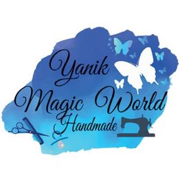 Yanik Magic World Handmade