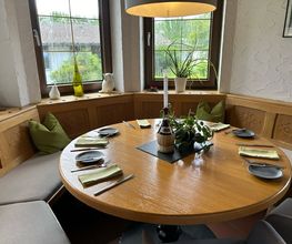 Hotel & Restaurant Brigitte Bild 17